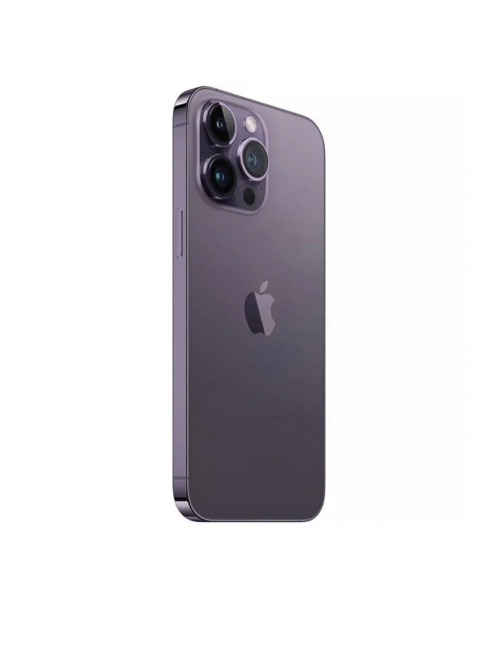 Apple iPhone 14 Pro Max - Purple Finish